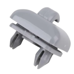 Kit X2 Ganchos Clip Varios Colores Parasol Audi A1 A3 A4 A5 Q3 Q5 Tt - Imagen 7