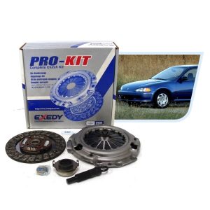Embrague Civic Exedy Kit D16 Stage OEM