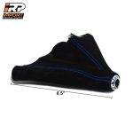 Cufia de Alcantara Civic Honda Universal - Imagen 9