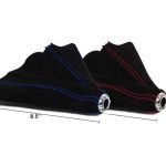 Cufia de Alcantara Civic Honda Universal - Imagen 6