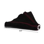 Cufia de Alcantara Civic Honda Universal - Imagen 12