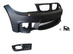 Paragolpe Estilo M1 para Bmw Serie 1 E82 E87 - Imagen 2
