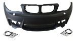 Paragolpe Estilo M1 para Bmw Serie 1 E82 E87 - Imagen 23