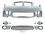 Paragolpe Estilo M1 para Bmw Serie 1 E82 E87 - Imagen 6