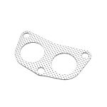 Junta de Bajada 4-2 Multiple Escape Inoxidable Honda D16/B16 - Imagen 7