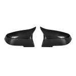 Carcasas de espejo en Fibra de Carbono Real BMW F20/F21/F22/F30/F32/F36 - Imagen 9