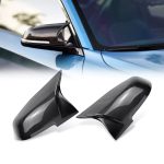 Carcasas de espejo en Fibra de Carbono Real BMW F20/F21/F22/F30/F32/F36 - Imagen 7