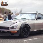 Kit X2 Fenders Flares Ensanches de Guardabarros Universales - 2 Medidas - Imagen 24