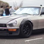 Kit X4 Fenders Flares Ensanches de Guardabarros Universales - 2 Medidas - Imagen 7