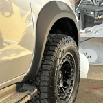 Ensanches Fenders X 4 para Toyota Hilux 2015-2022 - Imagen 11