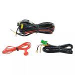 Kit de Faros Antiniebla Civic 06-08 Si EXS LXS - Imagen 7