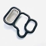 Filtro ORING Solenoide de VTEC para HONDA K20Z3/K24A - Imagen 2