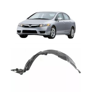 Guardaplast Pasarrueda Honda New Civic 06-11