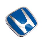Emblema Insignia Trasera Honda Varios Modelos y Colores - Imagen 4