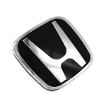 Emblema Delantero para Honda Civic CRV Fit en Varios Colores - Imagen 8