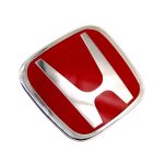 Emblema Insignia Trasera Honda Varios Modelos y Colores - Imagen 5