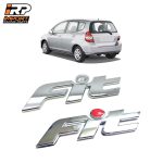 Insignia Baúl para Honda Fit 03-07 Trasera Logo Emblema - Imagen 8