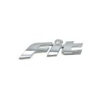 Insignia Baúl para Honda Fit 03-07 Trasera Logo Emblema - Imagen 2