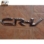 Emblema Portón Trasero para Honda CRV 01-06 2G - Imagen 11