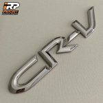 Emblema Portón Trasero para Honda CRV 01-06 2G - Imagen 10