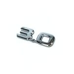 Emblema 3.0 Toyota Hilux Autoadhesivo Trasero 2005-2015