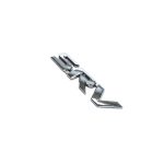 Emblema SRV Toyota Hilux Portón Trasero 2005-2015 - Imagen 4