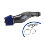 Kit Admisión Directa Whale Penis Fibra Carbono Honda Civic 92-00 D16/B16 - Imagen 2