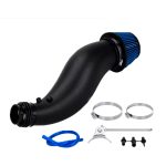 Kit Admisión Whale Penis Negro Honda Civic 92-00 D16/B16 - Imagen 3
