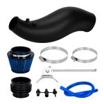 Kit Admisión Whale Penis Negro Honda Civic 92-00 D16/B16 - Imagen 5