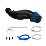 Kit Admisión Whale Penis Negro Honda Civic 92-00 D16/B16 - Imagen 4