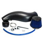 Kit Admisión Whale Penis Negro Honda Civic 92-00 D16/B16 - Imagen 10
