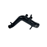 Admisión Inlet Silicona VW Bora-Golf 1.8t Azul/Negro - Imagen 11