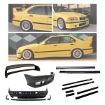 Kit M Completo E36 Sedan 4 Puertas