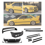 Kit M Completo E36 Sedan 4 Puertas - Imagen 7