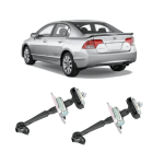 Limitadores De Puertas Delanteras Honda Civic 06-11 - Imagen 5