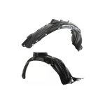 Kit 240 Clips + 2 Guardaplast Delanteros Honda Civic 06-11 - Imagen 5