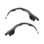 Kit 240 Clips + 2 Guardaplast Delanteros Honda CRV 07-11 - Imagen 3
