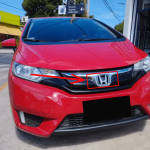 Kit X2 Emblemas Cromados para Varios Modelos Honda - Imagen 7