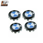 Centro de Llanta BMW 68mm 36136783536 OEM - Imagen 3