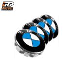 Kit X4 Centros de Llanta para BMW 68mm 36136783536 OEM - Imagen 6