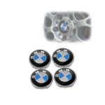 Centro de Llanta para BMW 68mm 36136783536 OEM Fibra Carbono - Imagen 4