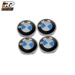Centro de Llanta para BMW 68mm 36136783536 OEM Fibra Carbono - Imagen 11