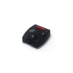 Botonera de Llave Honda Civic Crv Fit City Accord - Botones - Imagen 7