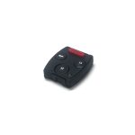 Botonera de Llave Honda Civic Crv Fit City Accord - Botones - Imagen 6