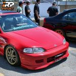 Lip Delantero Type R - Honda Civic 92-95 Coupé/Hatch - Imagen 6