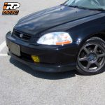 Lip Delantero Type R – Honda Civic 96-98 - Imagen 8
