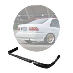 Lip Trasero Type R - Honda Civic 92-95 Coupé/Sedán