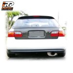 Difusor Trasero para BMW 92-99 E36 318 320 325 - Imagen 7