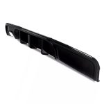Difusor Trasero BMW Serie 1 E82 Negro Brillante M Sport - Imagen 5