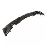 Difusor Trasero BMW Serie 2 F23 F23 230 235 240i Exotics Style Fibra de Carbono - Imagen 4